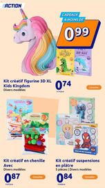 Catalogue Action | Cadeaux page 20