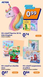Catalogue Action | Cadeaux page 20