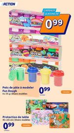 Catalogue Action | Cadeaux page 22
