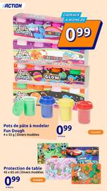 Catalogue Action | Cadeaux page 22