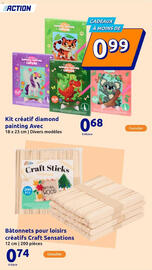 Catalogue Action | Cadeaux page 23
