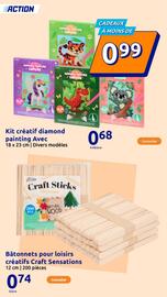 Catalogue Action | Cadeaux page 23