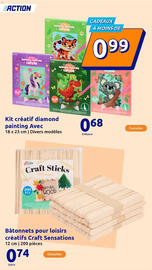 Catalogue Action | Cadeaux page 23