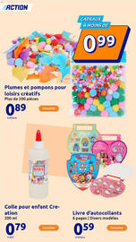 Catalogue Action | Cadeaux page 24
