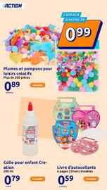 Catalogue Action | Cadeaux page 24