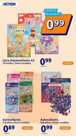 Catalogue Action | Cadeaux page 25