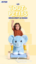 Catalogue Action | Cadeaux page 26