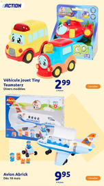 Catalogue Action | Cadeaux page 27