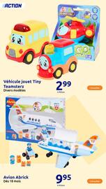 Catalogue Action | Cadeaux page 27