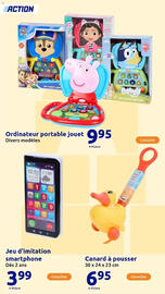 Catalogue Action | Cadeaux page 28