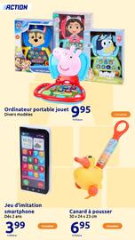 Catalogue Action | Cadeaux page 28