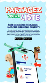 Catalogue Action | Cadeaux page 3