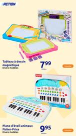 Catalogue Action | Cadeaux page 31