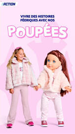 Catalogue Action | Cadeaux page 32