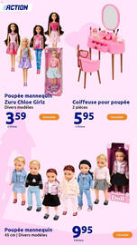Catalogue Action | Cadeaux page 33