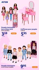 Catalogue Action | Cadeaux page 33