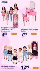 Catalogue Action | Cadeaux page 33