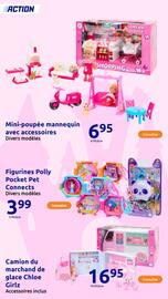 Catalogue Action | Cadeaux page 34