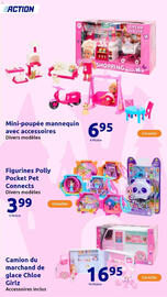 Catalogue Action | Cadeaux page 34