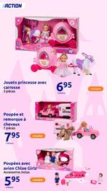 Catalogue Action | Cadeaux page 35