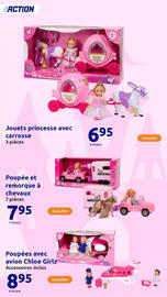 Catalogue Action | Cadeaux page 36