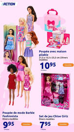 Catalogue Action | Cadeaux page 37