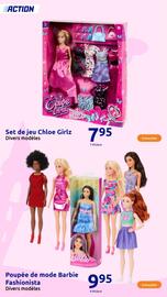 Catalogue Action | Cadeaux page 37