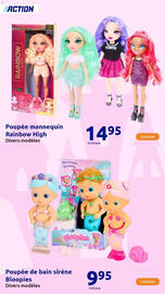Catalogue Action | Cadeaux page 38