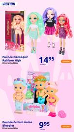 Catalogue Action | Cadeaux page 38