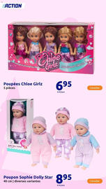 Catalogue Action | Cadeaux page 39