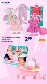 Catalogue Action | Cadeaux page 40