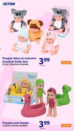Catalogue Action | Cadeaux page 40