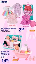 Catalogue Action | Cadeaux page 40