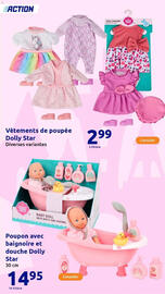 Catalogue Action | Cadeaux page 40
