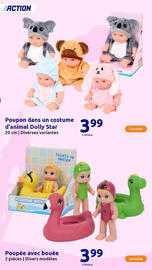 Catalogue Action | Cadeaux page 41