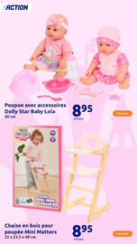 Catalogue Action | Cadeaux page 42