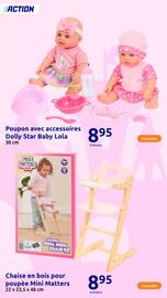 Catalogue Action | Cadeaux page 42