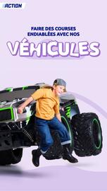 Catalogue Action | Cadeaux page 43