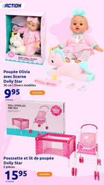 Catalogue Action | Cadeaux page 43