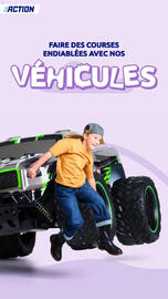 Catalogue Action | Cadeaux page 44