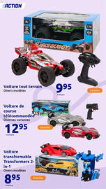 Catalogue Action | Cadeaux page 45