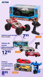 Catalogue Action | Cadeaux page 45