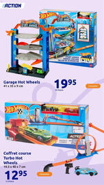 Catalogue Action | Cadeaux page 47