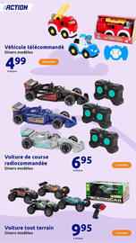 Catalogue Action | Cadeaux page 48