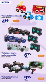 Catalogue Action | Cadeaux page 48