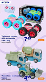 Catalogue Action | Cadeaux page 49