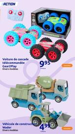 Catalogue Action | Cadeaux page 49
