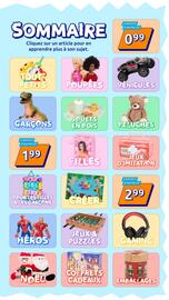 Catalogue Action | Cadeaux page 5