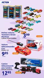 Catalogue Action | Cadeaux page 50