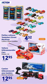 Catalogue Action | Cadeaux page 50